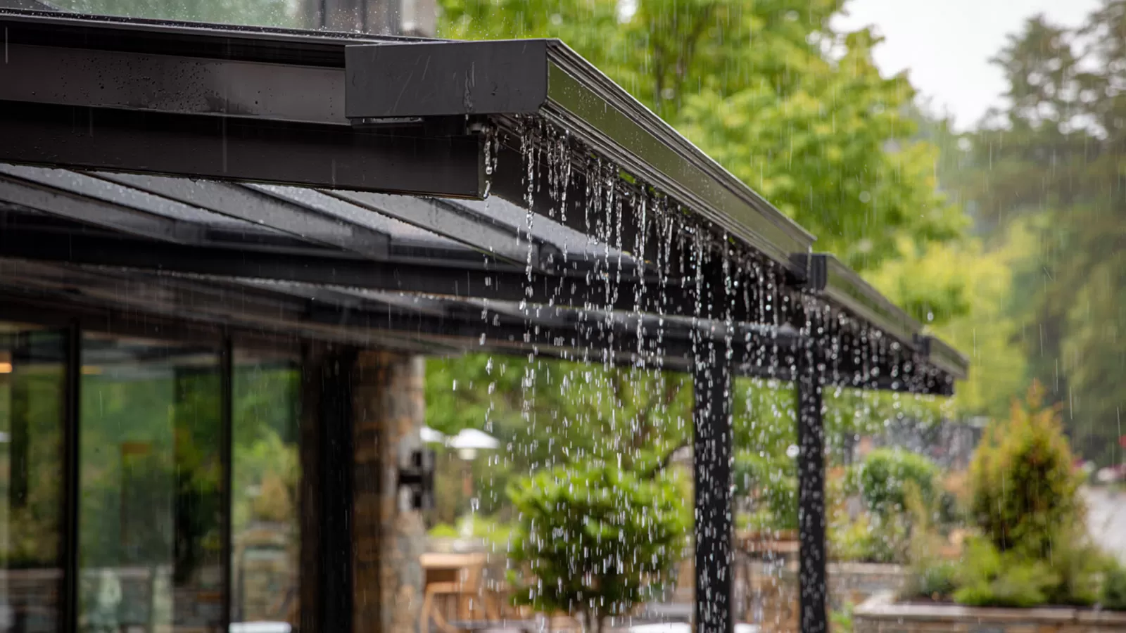 Material- und Technologiegarantie