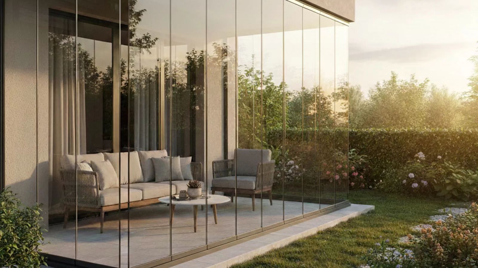 Dayanıklı Profil ve Su Tahliye Çözümleri