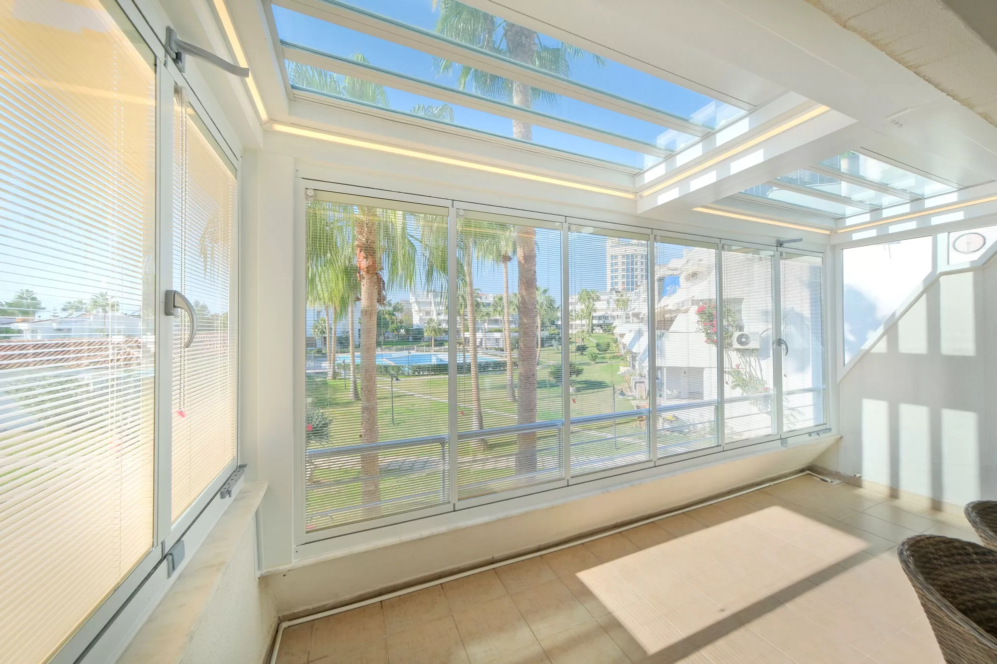 Точность ЧПУ и безупречное движение